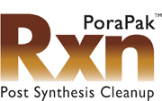 沃特世色谱分离产品-PoraPak Rxn