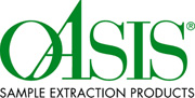 Oasis固相萃取柱(SPE)