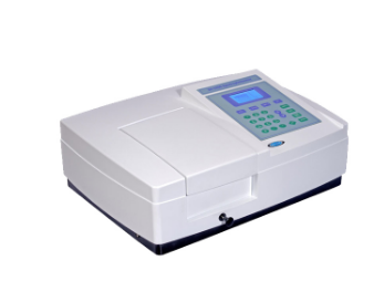 UV-5800（PC）型紫外可见分光光度计