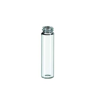 Cleman20mL螺纹透明存储样品瓶，20-400