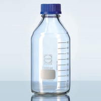 Schott 蓝盖试剂瓶 