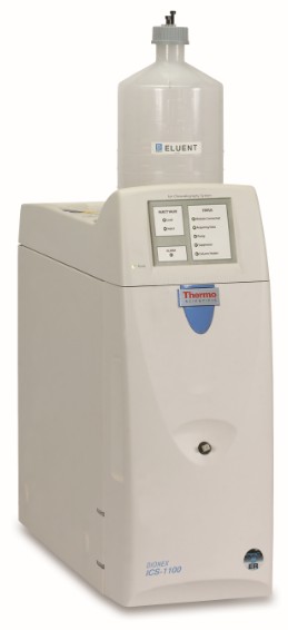 赛默飞ICS1100离子色谱系统（Dionex ICS1100）