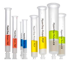 Thermo 固相萃取柱及配件