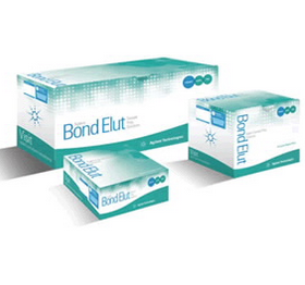 安捷伦Bond Elut PPL苯乙烯