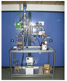 VKL70短程/分子蒸馏设备