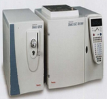 DSQ-II  Thermo（GCMS）气质联用仪