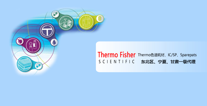 Thermo 液相色谱柱