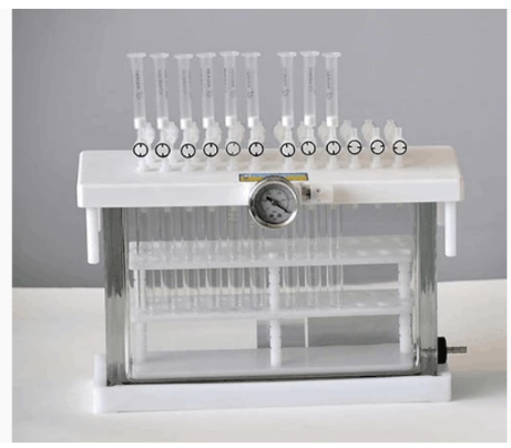 固相萃取装置